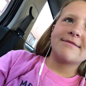 Meet your Posher, Lillianlillian